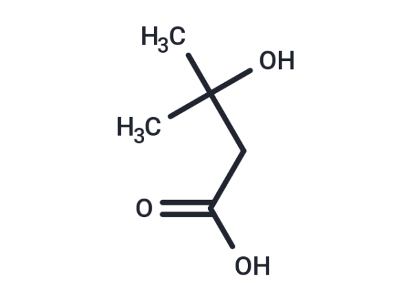 3-Hydroxyisovaleric acid