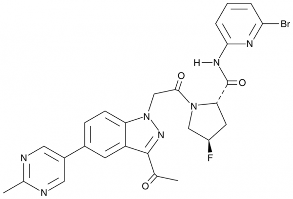 Danicopan