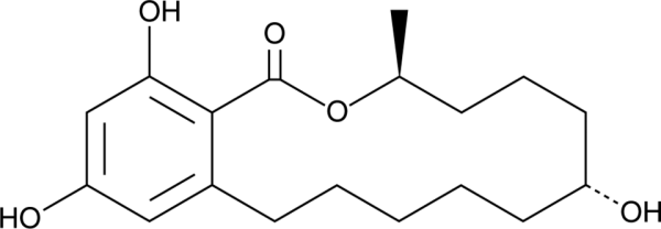 alpha-Zearalanol