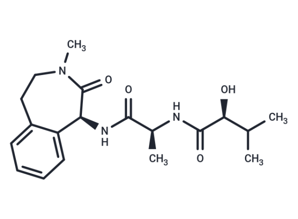 Semagacestat