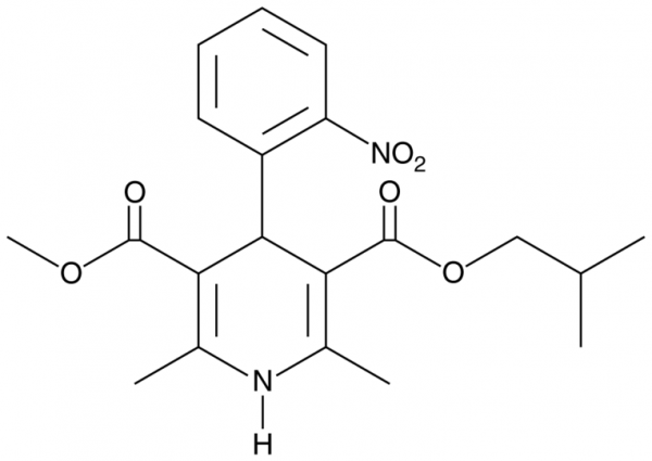 Nisoldipine