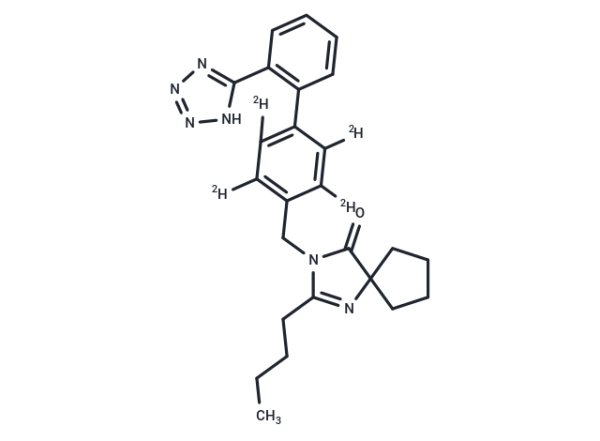 Irbesartan-d4