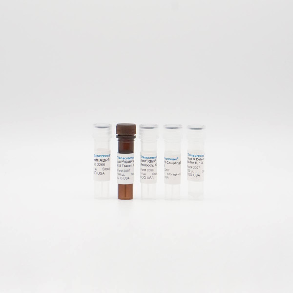 Transcreener(R) ADPR FP Assay