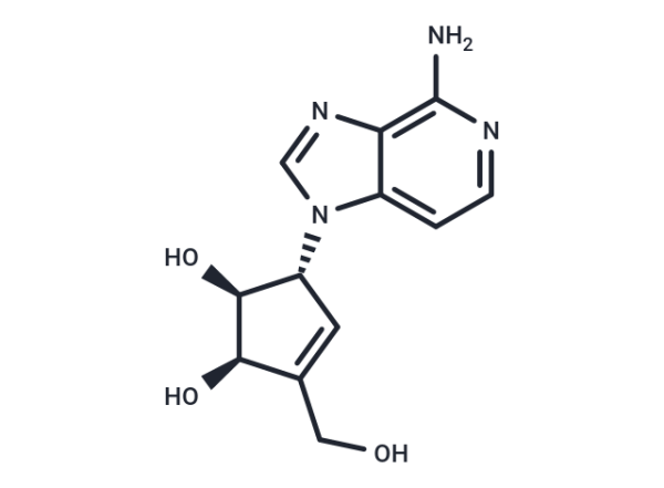 3-Deazaneplanocin A