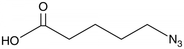 5-Azidopentanoic Acid