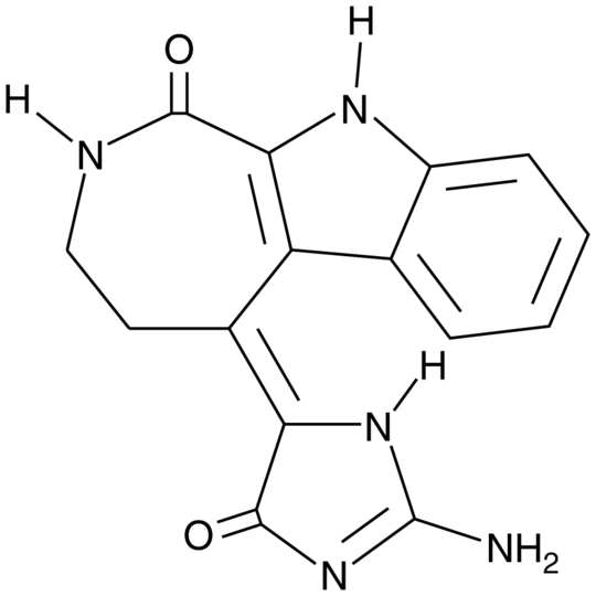 Chk2 Inhibitor