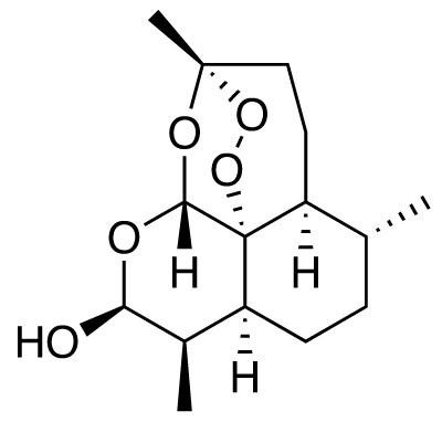 Dihydroartemisinin