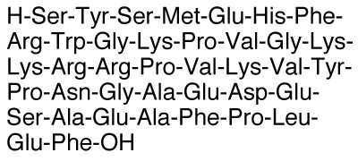 ACTH(1-39), human