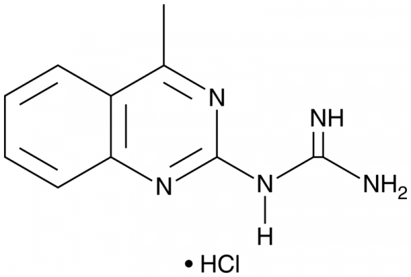 GMQ (hydrochloride)