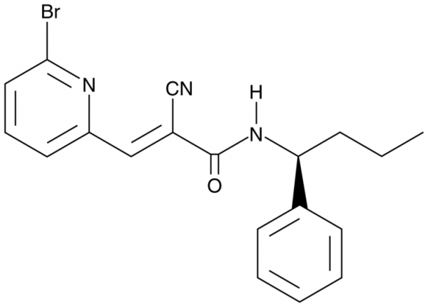 WP1130