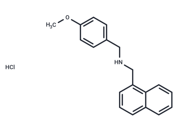 ML133 hydrochloride