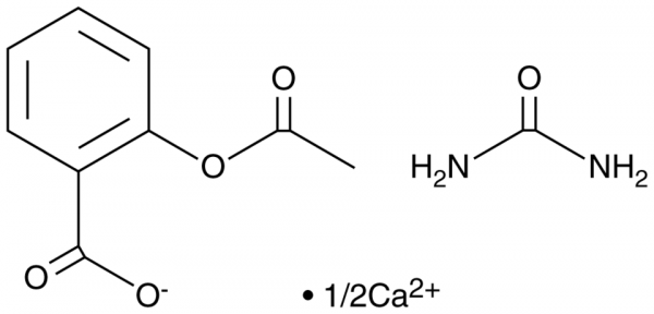 Carbasalate Calcium