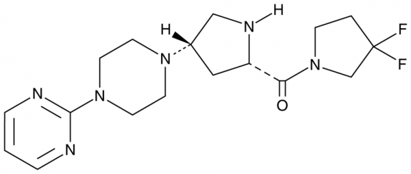 Gosogliptin