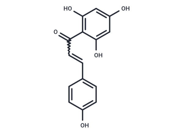 (E)-Naringenin chalcone