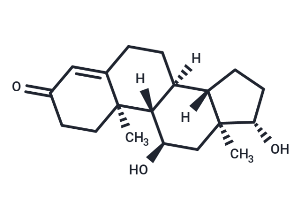 11alpha-hydroxy Testosterone