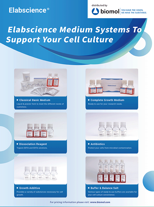 Cell Culture Medium