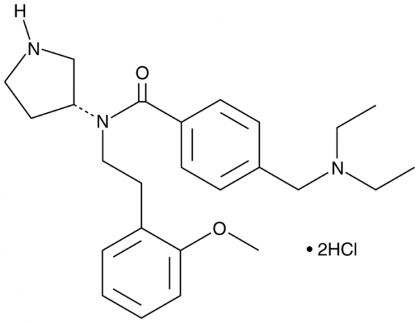 PF-429242 (hydrochloride)