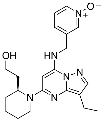 Dinaciclib