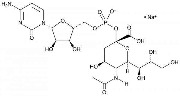 CMP-Sialic Acid (sodium salt)