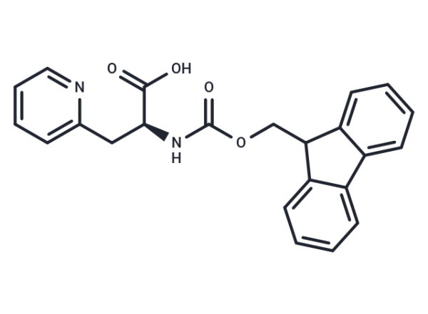 Fmoc-2-Pal-OH