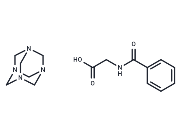 Methenamine Hippurate