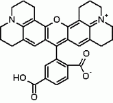 6-ROX [6-Carboxy-X-rhodamine] (Single isomer)