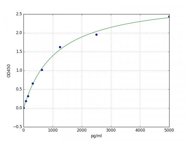 Human C13orf33 / Uncharacterized protein C13orf33 ELISA Kit