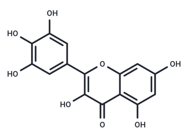 Myricetin
