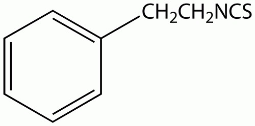 Phenethyl isothiocyanate