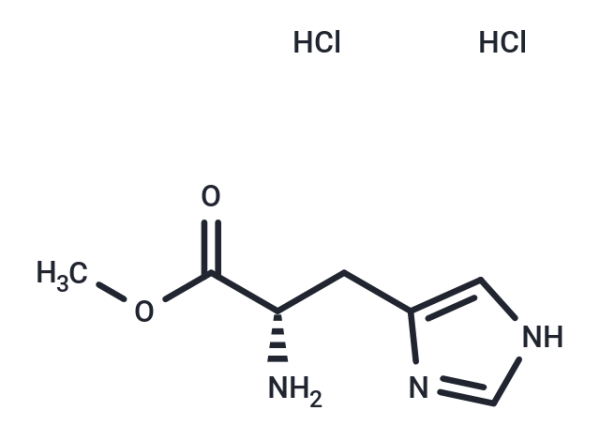 Methyl L-histidinate dihydrochloride