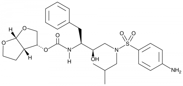 Darunavir