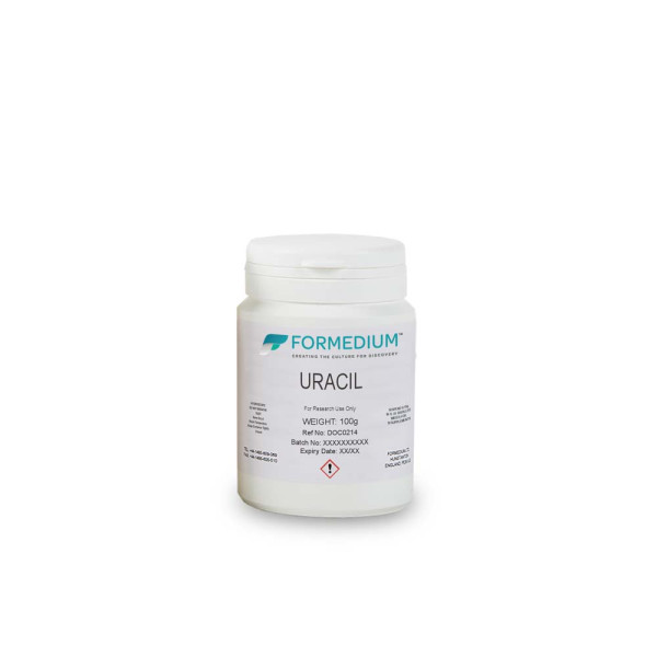 Uracil