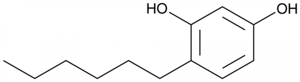4-Hexylresorcinol