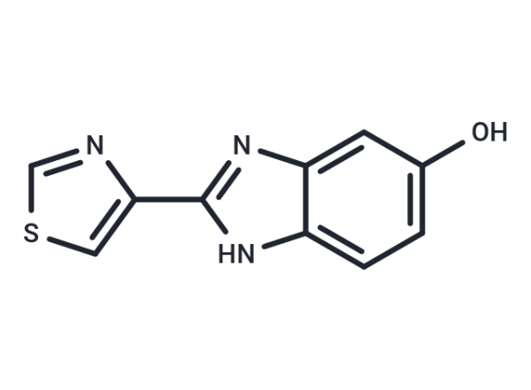 5-hydroxy Thiabendazole