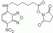NBD-X, succinimidyl ester