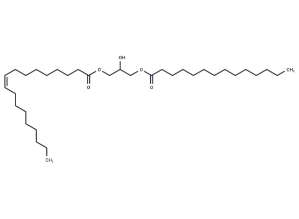 1-Myristoyl-3-Oleoyl-rac-glycerol