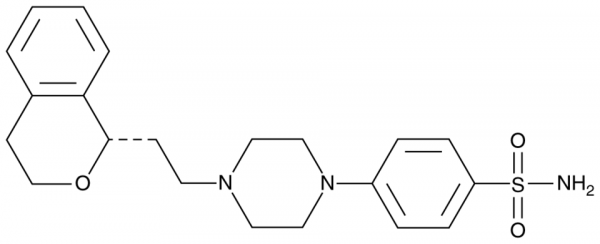 Sonepiprazole