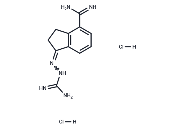 Sardomozide dihydrochloride