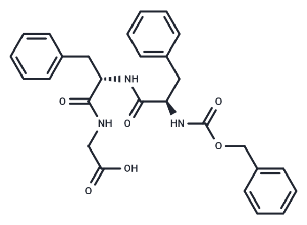 Fusion Inhibitory Peptide