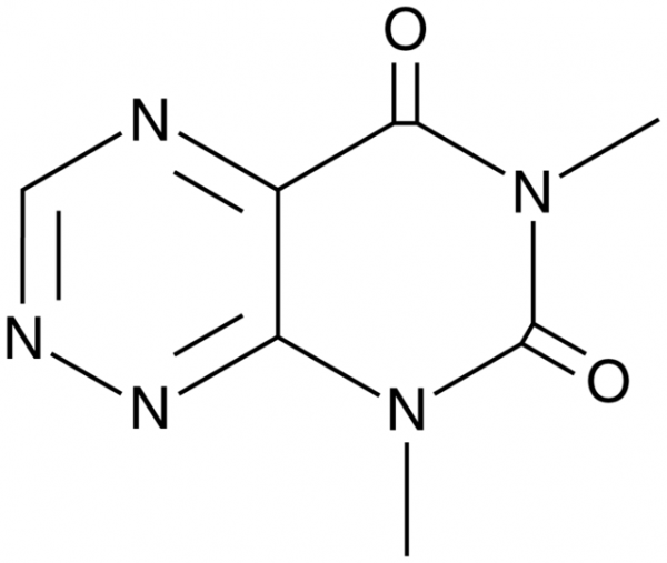 Fervenulin