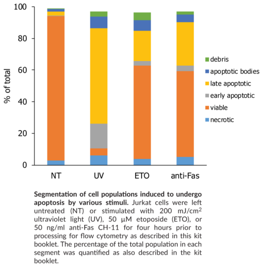 Early Apoptosis Detection Assay Kit