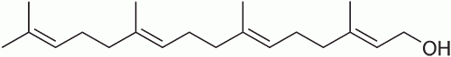 Geranylgeraniol