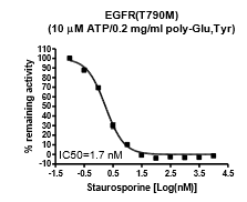 EGFR(T790M) Kinase Assay Kit