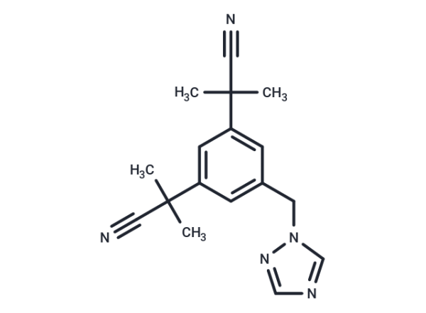 Anastrozole