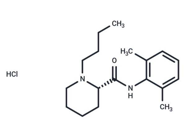 Levobupivacaine hydrochloride