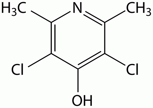 Clopidol