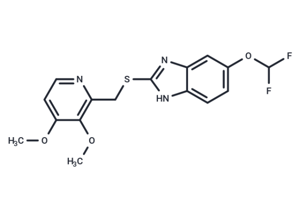 Pantoprazole Sulfide