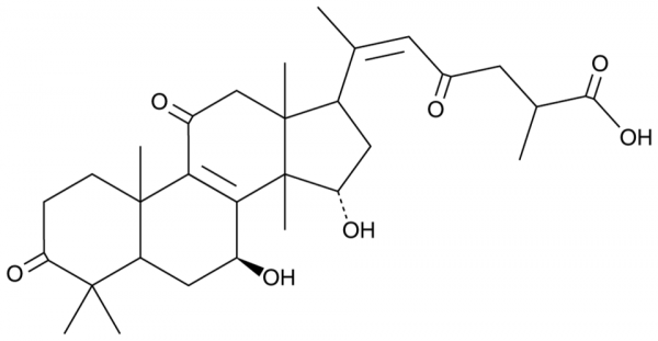 Ganoderenic Acid A