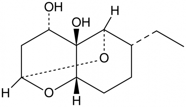 Agistatin B
