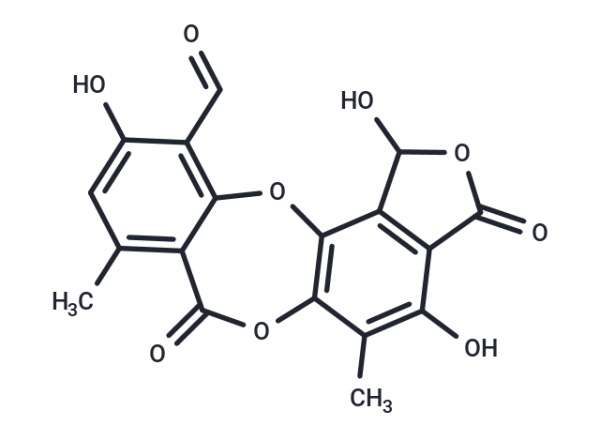 Norstictic acid